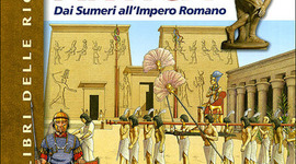 Timeline: Storia antica