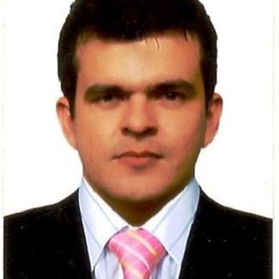 Timeline: Andrey Aldana