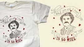 Timeline: The Red River  (most dates might be wrong)