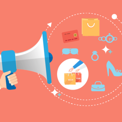 Timeline: Historia de la Mercadotecnia Tradicional