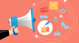 Timeline: Historia de la Mercadotecnia Tradicional