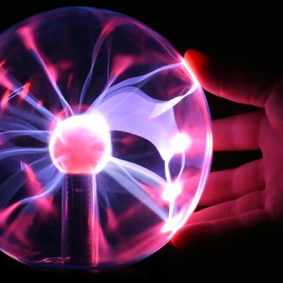 Timeline: ELECTRICIDAD Y MAGNETISMO