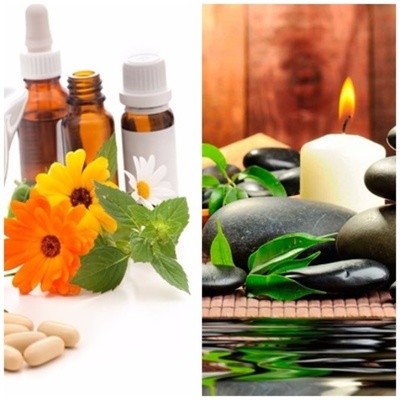 Timeline: historia de las terapias naturales y las medicinas alternativas