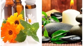 Timeline: historia de las terapias naturales y las medicinas alternativas