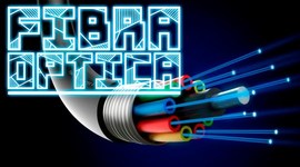 Timeline: Evolución de la Fibra Óptica