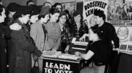 Timeline: Imperialism and the Progressive Era