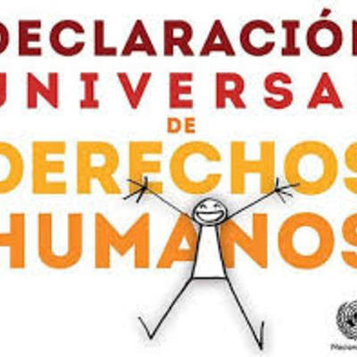 Timeline: Antecedentes de los DDHH