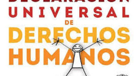 Timeline: Antecedentes de los DDHH