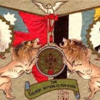 Timeline: Causes of the Chinese War