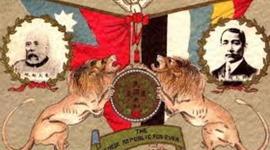 Timeline: Causes of the Chinese War