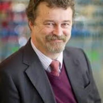 Timeline: Alan Chalmers