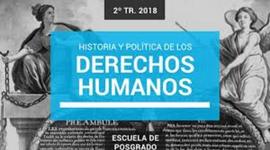Timeline: Historia de los Derechos Humanos