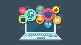 Timeline: Historia de la Computadora