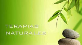 Timeline: Medicinas Alternativas - Terapias Naturales