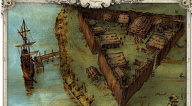 Timeline: U.S. History 1600-1700 Timeline