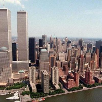 Timeline: THE FALL OF THE TWIN TOWERS