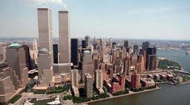 Timeline: THE FALL OF THE TWIN TOWERS