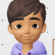 Zepeto  8586517629710920768