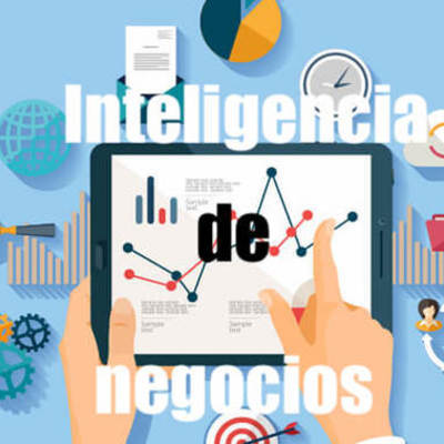 Timeline: Antecedentes de la inteligencia de Negocios.
