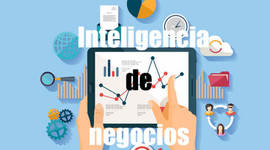 Timeline: Antecedentes de la inteligencia de Negocios.