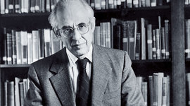 Timeline: Hilary Putnam