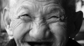 Timeline: Historia de la Geriatría y Gerontología en México (Karen Megia, Paulina Pérez)