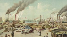 Timeline: Richards 1800-1876