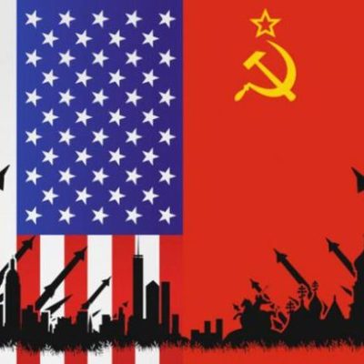 Timeline: La Guerra Fría