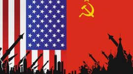 Timeline: La Guerra Fría