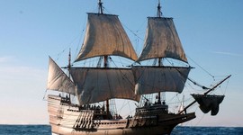 Timeline: U.S. History 1600-1700