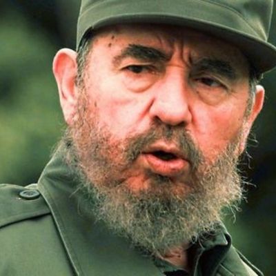 Timeline: historical events that occurred while fidel Castro ruled