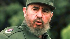 Timeline: historical events that occurred while fidel Castro ruled