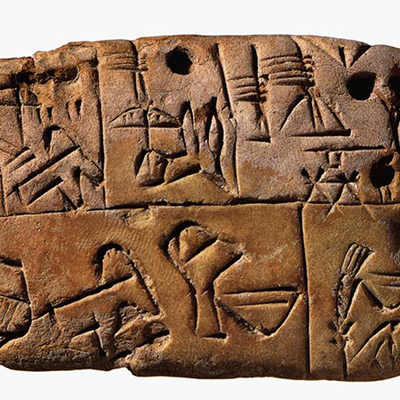 Timeline: Historia de la información y documentación