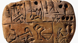 Timeline: Historia de la información y documentación