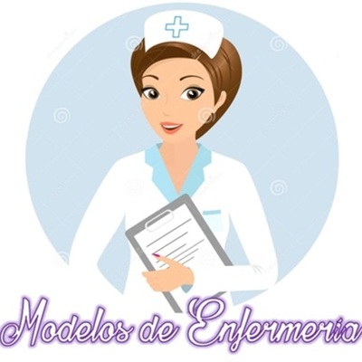 Timeline: MODELOS DE ENFERMERIA