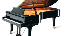 Timeline: Piano History