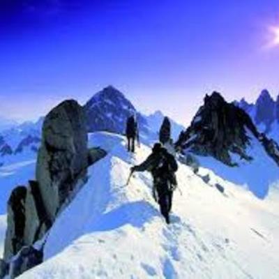 Timeline: Historia del Montañismo