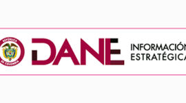 Timeline: Estadística en Colombia