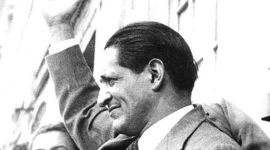 Timeline: Jorge Eliécer Gaitan