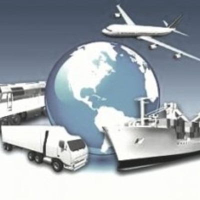 Timeline: Historia de la logística   AD_U1