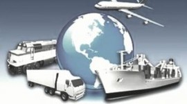 Timeline: Historia de la logística   AD_U1