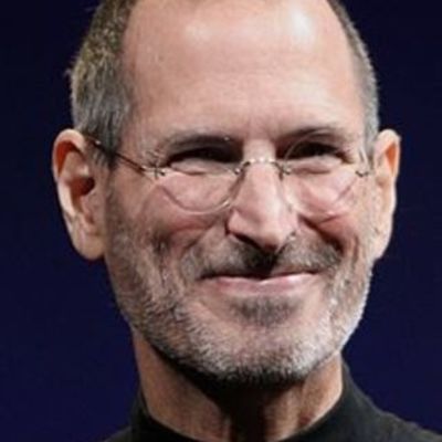 Timeline: Steve Jobs