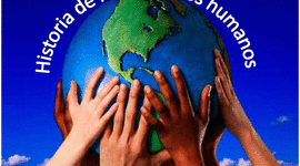 Timeline: Historia de los derechos humanos