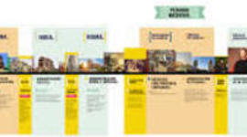 Timeline: Linea del tiempo de mas representativos de administración por Ricardo Trejo Olvera CNCI