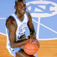 Michael jordan north carolina