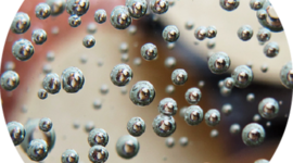 Timeline: Historia de química coloidal