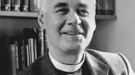 Timeline: John Polkinghorne