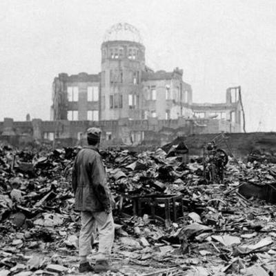 Timeline: Segunda Guerra Mundial