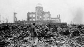 Timeline: Segunda Guerra Mundial