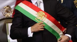 Timeline: Ultimos 10 Presidentes de México